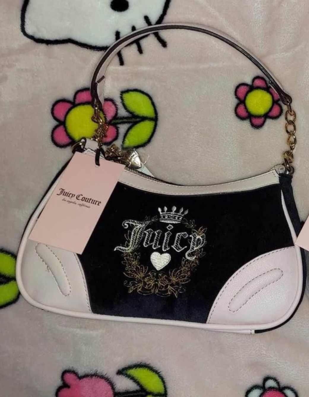 Juicy Couture Shoulder Bag
