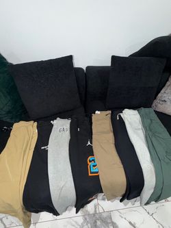 Boys Sweats