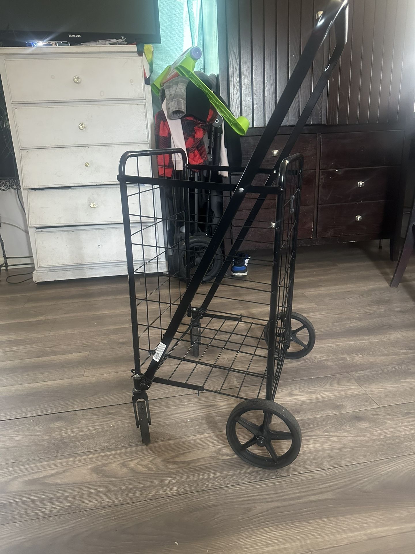 Cart
