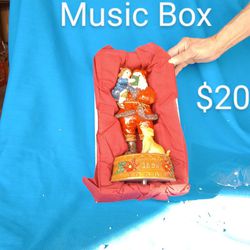 Music Box 