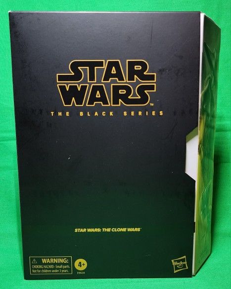 Star Wars Black Series Cad Bane & Todo 360