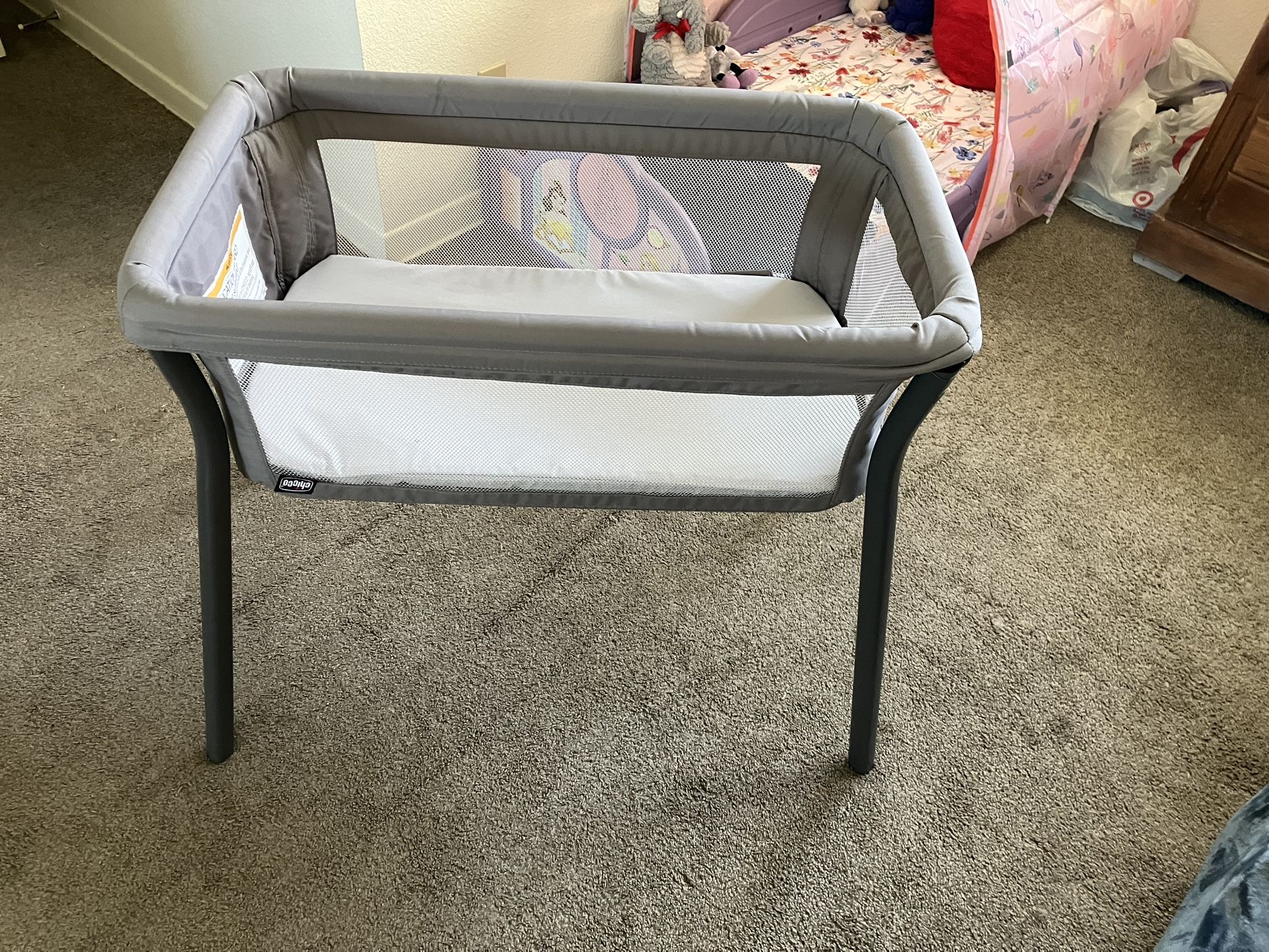 Chicco Bassinet
