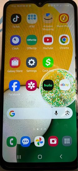Samsung Galaxy A 13 Unlock for all carriers $100 OBO