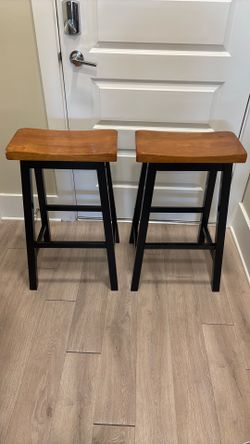 Bar stools