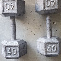 Dumbbell 