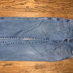 Dickies Relaxed Fit Jeans