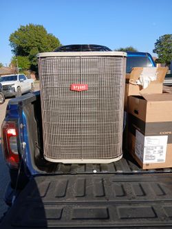 Ac unit 2 ton