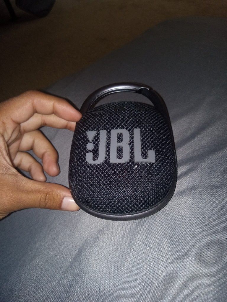 Jbl Black 