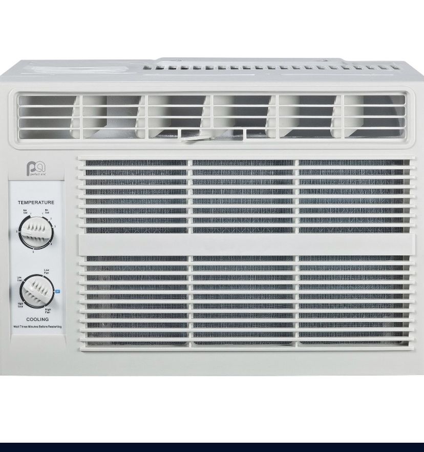 Me Ac Window Unit