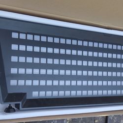 Tesla Cybertruck Vault Cargo Divider