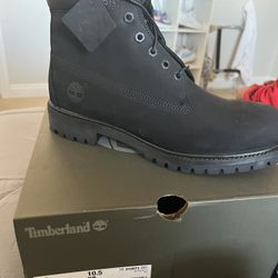 Timberland Size 10.5