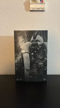 hot toys