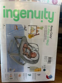 Baby items