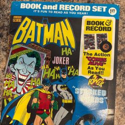 Batman