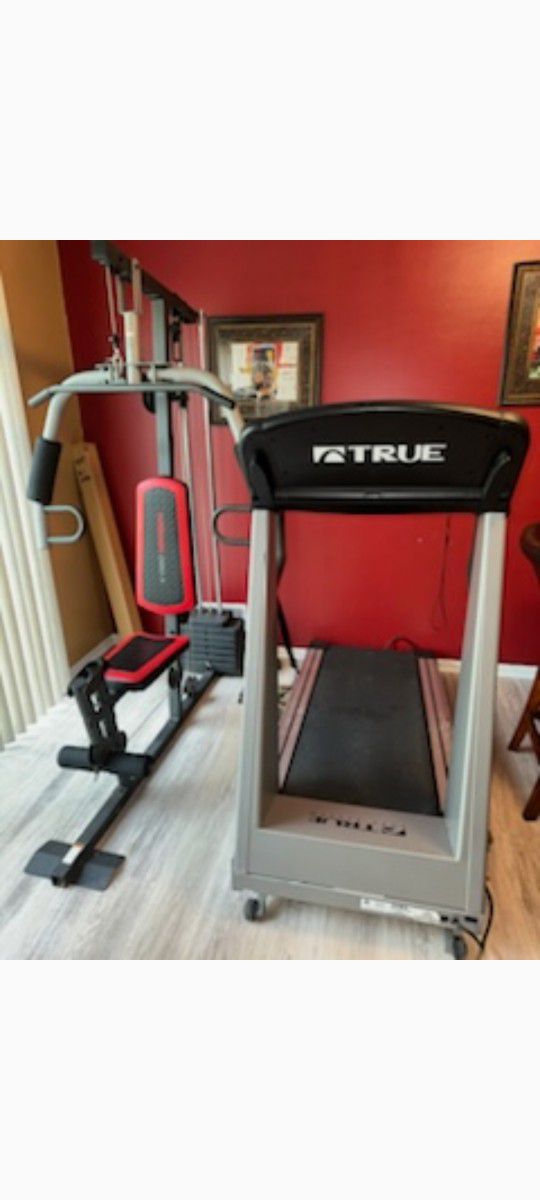 True Brand Treadmill Best Quality 