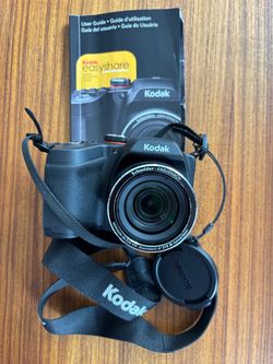 Kodak Digital Camera