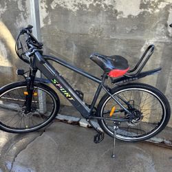 E Bike 