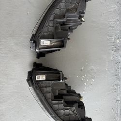 Charger Scat Pack Gt Rt Headlights OEM 