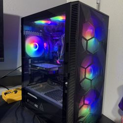 Gaming PC (computer)