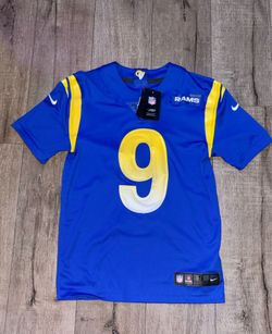 RAMS JERSEY