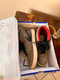 Nike SB  size 9