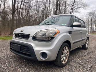 2013 Kia Soul