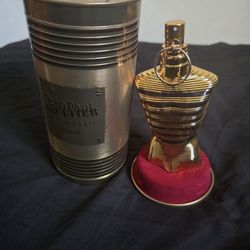 Jean Paul Gaultier Le Male Elixir Eau de Parfum