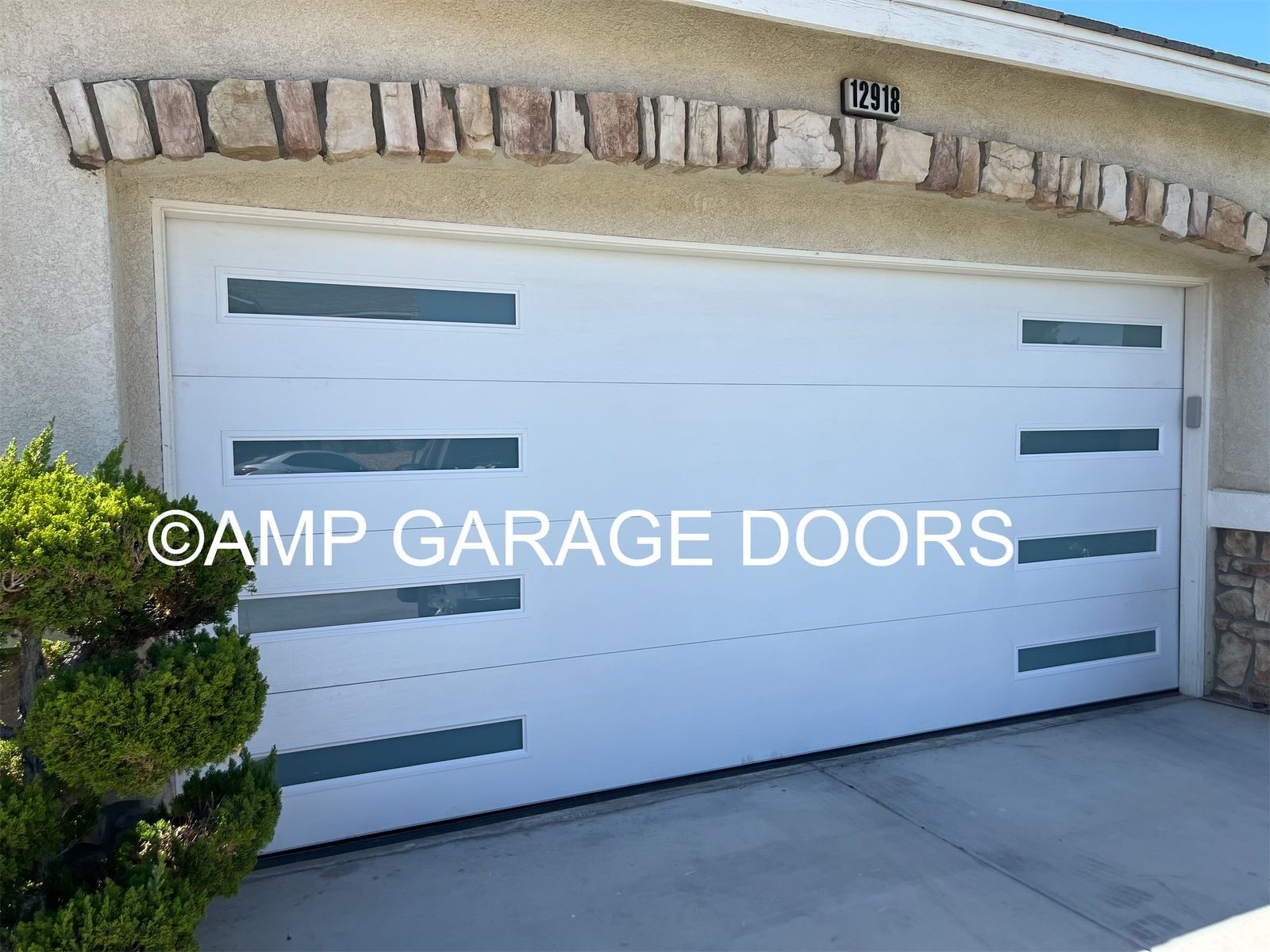 Garage Doors