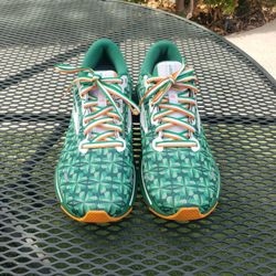 Men's Brooks Running Shoes Size 12