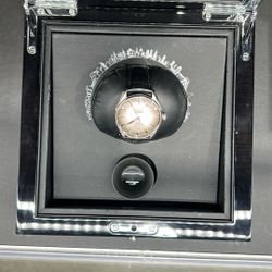 Omega Watch 