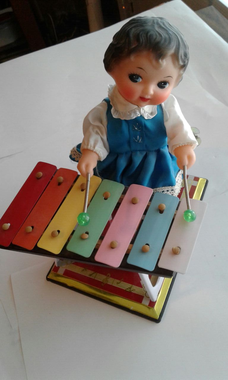 Little Performer Petite Artiste