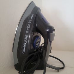 Steam Iron