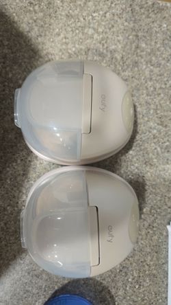 Eufy s1
