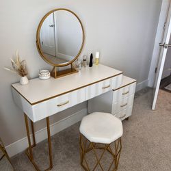 Vanity 