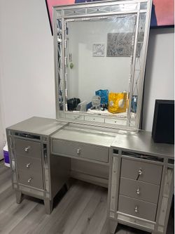 Vanity