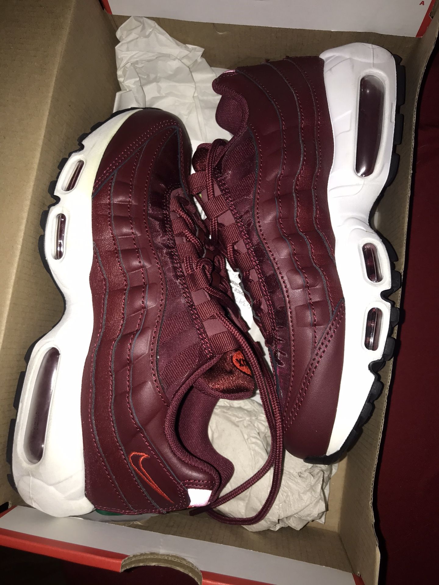Air max 95