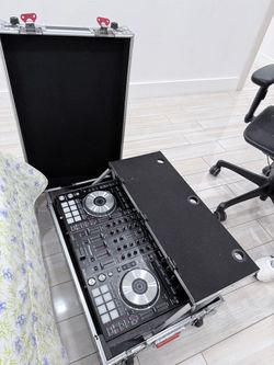 SERATO DDJ-SX2