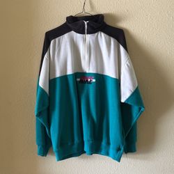 Vintage Nike Sweatshirt 1980s 