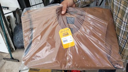 Carhartt Duck Vest Relaxed Fit XL