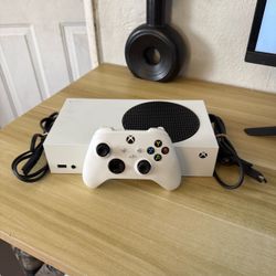 Xbox series s 512gb