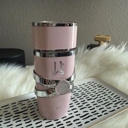 Lattafa Yara women's perfume