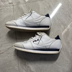 FILA Sneaker Shoes M7