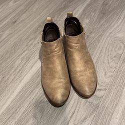 Business Casual Shoes