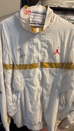 Ovo Jordan jacket