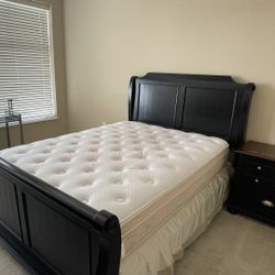 Twin Bedroom Set