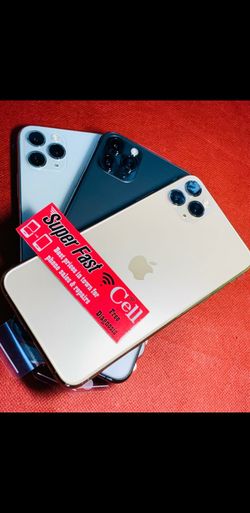 iPhone 11  Pro Max 64gb 🍏🍏🔥🔥🔥unlocked excellent condition! $899🍏🍏🔥🔥.