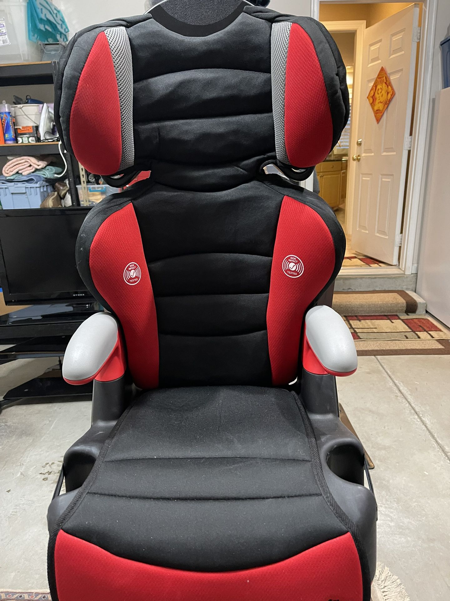 Brand New Car Seat For Sale  $20