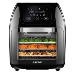 CHEFMAN AIR FRYER+