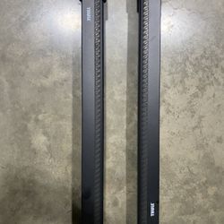 Thule Cross Bars