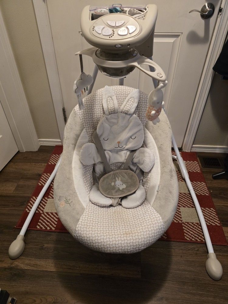 Baby Swing